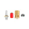 1st image of 6N-3H Hot Stem for Kohler Faucets
