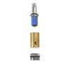 6N-3C Cold Stem for Kohler Faucets