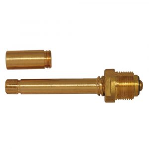 7J-2H/C Hot/Cold Stem for Streamway Faucets 7J-2H/C Hot/Cold Stem for Streamway Faucets