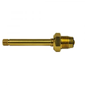 8C-8H/C Hot/Cold Stem for Royal Brass Faucets
