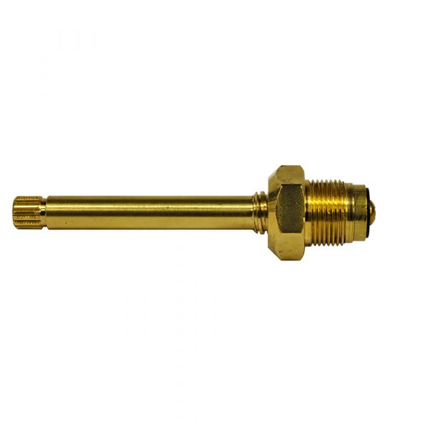 8C-8H/C Hot/Cold Stem for Royal Brass Faucets