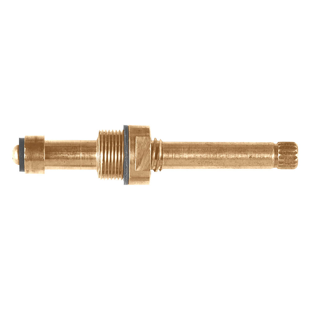 for Use with Sayco Model Tub and Shower Faucets Metal Brass Danco 15586B 10B-3H/C Stem 