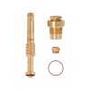 8P-3H/C Hot/Cold Stem for Speakman Faucets