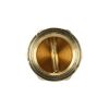 10Z-3D Diverter Stem for Union Gopher Faucets