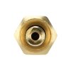 10Z-3D Diverter Stem for Union Gopher Faucets
