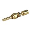 10Z-3D Diverter Stem for Union Gopher Faucets