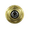 12K-6H/C Hot/Cold Stem for American Standard Faucets