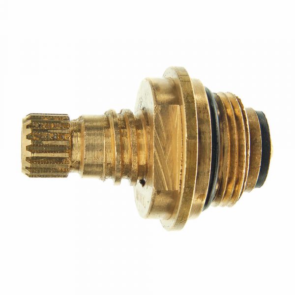1J-1H/C Hot/Cold Stem for American Brass Faucets