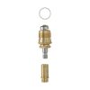 5C-1H Hot Stem for Eljer Faucets