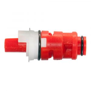 4S-2H Hot Stem for Milwaukee/Universal Rundle Faucets 4S-2H Hot Stem for Milwaukee/Universal Rundle Faucets