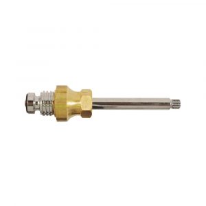12H-7H/C Hot/Cold Stem for Universal Brass Tub/Shower Faucets 12H-7H/C Hot/Cold Stem for Universal Brass Tub/Shower Faucets