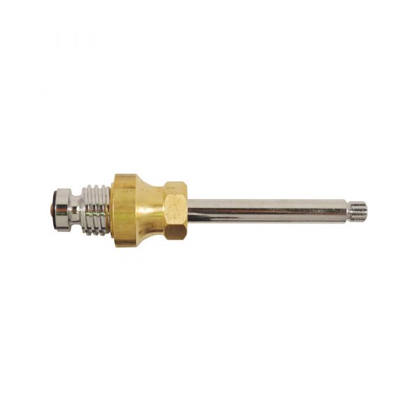12H-7H/C Hot/Cold Stem for Universal Brass Tub/Shower Faucets