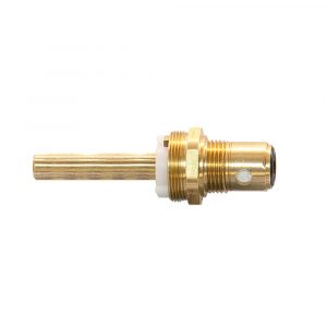 7E-4H/C Hot/Cold Stem for Union Brass Faucets without Cap & Seats 7E-4H/C Hot/Cold Stem for Union Brass Faucets without Cap & Seats
