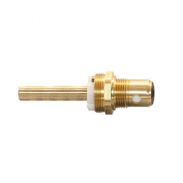 7E-4H/C Hot/Cold Stem for Union Brass Faucets without Cap & Seats