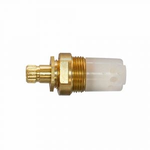 3C-6H Hot Stem for Central Brass Faucets 3C-6H Hot Stem for Central Brass Faucets