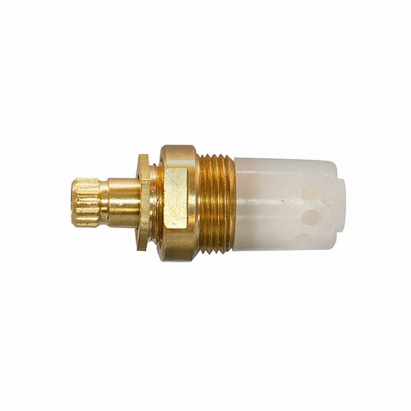 3C-6H Hot Stem for Central Brass Faucets
