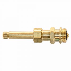 8L-1H/C Hot/Cold Stem for Sterling Faucets