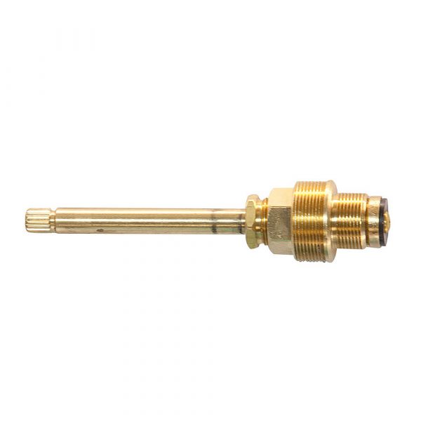 11C-9H/C Hot/Cold Stem for Central Brass Tub/Shower Faucets