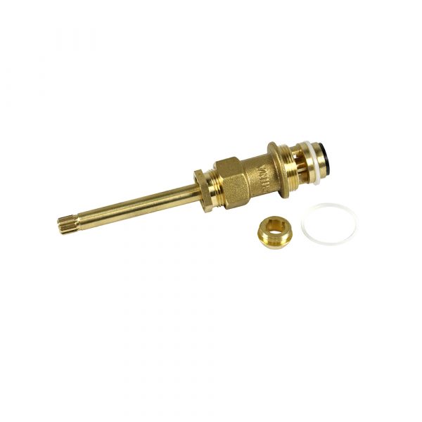 12H-18D Diverter Stem for Price Pfister Faucets with Bonnet & No Threads