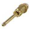 12H-18D Diverter Stem for Price Pfister Faucets with Bonnet & No Threads