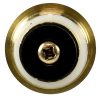 12H-18D Diverter Stem for Price Pfister Faucets with Bonnet & No Threads
