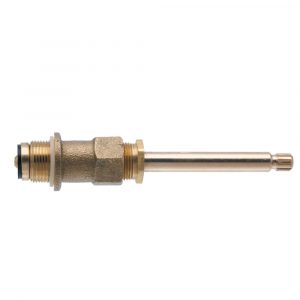 12H-2H/C Hot/Cold Stem for Price Pfister Tub/Shower Faucets with Bonnet no Threads