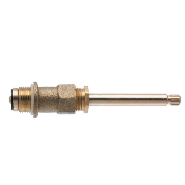 12H-2H/C Hot/Cold Stem for Price Pfister Tub/Shower Faucets with Bonnet no Threads