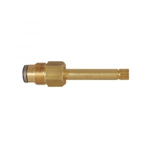 7I-8H/C Hot/Cold Stem for Milwaukee Faucets 7I-8H/C Hot/Cold Stem for Milwaukee Faucets
