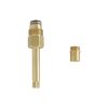 7I-8H/C Hot/Cold Stem for Milwaukee Faucets