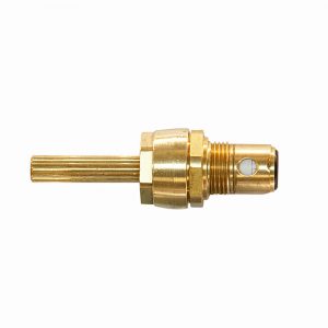 7E-7H/C Hot/Cold Stem for Union Brass Faucets with Cap & Seats 7E-7H/C Hot/Cold Stem for Union Brass Faucets with Cap & Seats