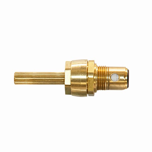 7E-7H/C Hot/Cold Stem for Union Brass Faucets with Cap & Seats
