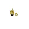 3rd image of 7E-7H/C Hot/Cold Stem for Union Brass Faucets with Cap & Seats