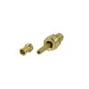 4th image of 7E-7H/C Hot/Cold Stem for Union Brass Faucets with Cap & Seats