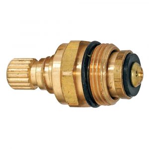 2J-8H/C Hot/Cold Stem for Phoenix and Moen Faucets 2J-8H/C Hot/Cold Stem for Phoenix and Moen Faucets