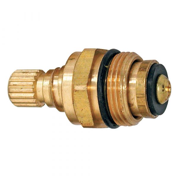 2J-8H/C Hot/Cold Stem for Phoenix and Moen Faucets