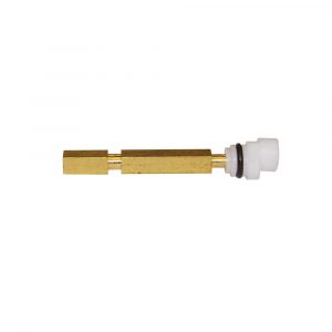 8S-3H/C Hot/Cold Stem for Sterling Faucets with Bonnet