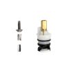 2nd image of 3S-3H/C Hot/Cold Stem for Delta/Delex Faucets