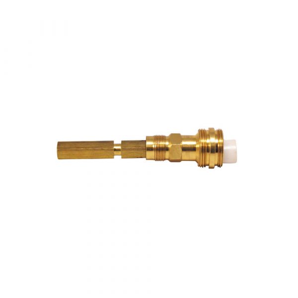 9S-4H/C Hot/Cold Stem for Sterling Bath Clamshell Faucets with Bonnet