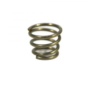 Conical Spring For Delta Faucets
