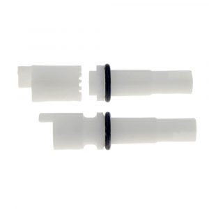 Stem Extension for Moen/Stanadyne Faucets