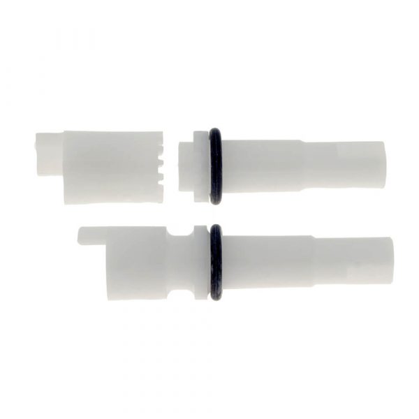 Stem Extension for Moen/Stanadyne Faucets