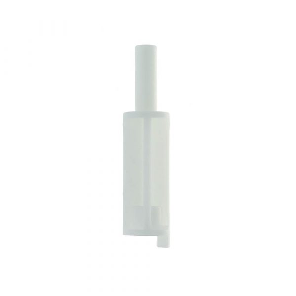 Stem Extension for Valley Faucets