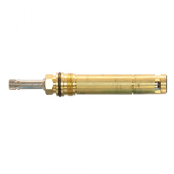 12G-1H Hot Stem in Brass for Price Pfister Faucets