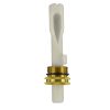 3rd image of 7J-8D Diverter Stem for Streamway Faucets