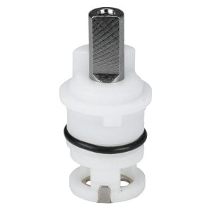 3S-8H/C Hot/Cold Stem for Delta/Glacier Bay/Luxtra Faucets 3S-8H/C Hot/Cold Stem for Delta/Glacier Bay/Luxtra Faucets