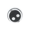 3S-8H/C Hot/Cold Stem for Delta/Glacier Bay/Luxtra Faucets