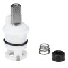 3S-8H/C Hot/Cold Stem for Delta/Glacier Bay/Luxtra Faucets