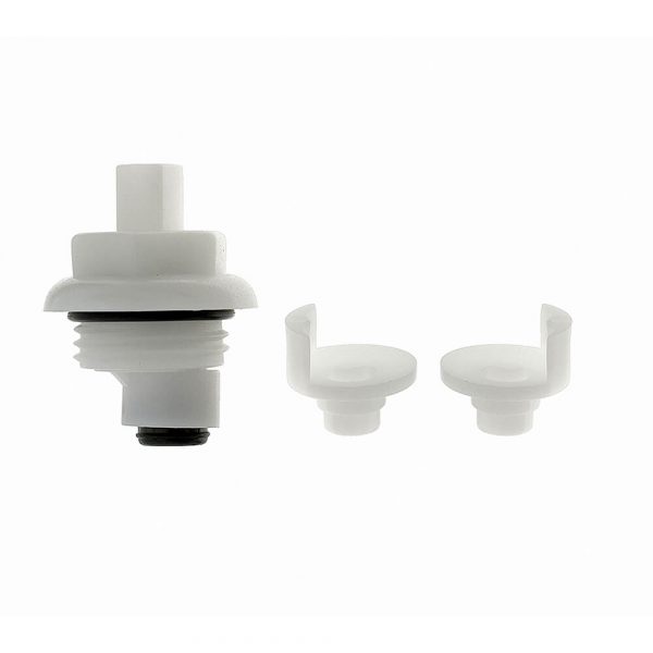 3Z-14H/C Hot/Cold Stem for Sterling Faucets with Plastic Bonnet