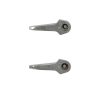 1st image of Faucet Handles for T&S Brass in Chrome