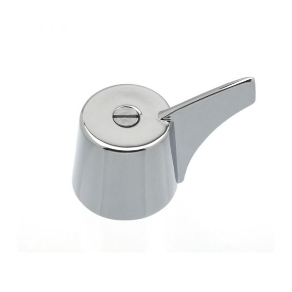 Diverter Handle for Union Brass-Union Gopher in Chrome
